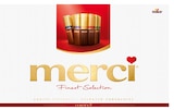 merci Finest Selection von Storck im aktuellen Penny Prospekt für 6,49 €