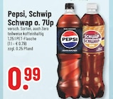 Pepsi Zero Zucker bei Trinkgut im Hildesheim Prospekt für 0,99 €