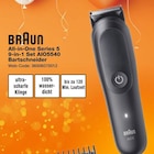All-in-One Series 5 9-in-1 Set AIO5540 Bartschneider Angebote von Braun bei expert Osnabrück für 44,00 €