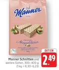 EDEKA - Schnitten Angebot im Prospekt Schnitten bei EDEKA im Prospekt "" für 2,49 €
