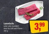 Aktuelle Lamm Angebote bei Markant in Kiel Aktuelles Lammlachs Angebot bei Markant in Kiel ab 3,99 €