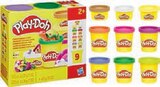 Knet-Set 9-teilig von Play-Doh im aktuellen Lidl Prospekt