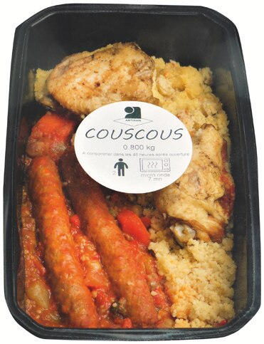 Couscous
