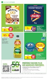 Offre Chocolat dans le catalogue Intermarché du moment à la page 8