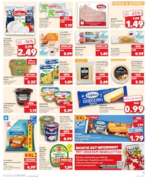 Kaufland Lachs im Prospekt Kaufland Lachs im Prospekt