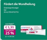 Octenisept Wundgel Angebot in Webling Octenisept Wundgel im aktuellen Prospekt bei mea - meine apotheke in Webling