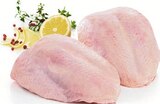 Hähnchen-Brust bei E center im Obing Prospekt für 0,77 €