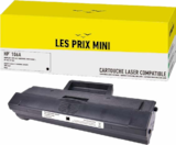 Cartouche Laser Compatible - BROTHER à 14,99 € dans le catalogue Bureau Vallée