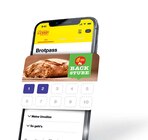 Aktuelle Brötchen Angebote bei Netto Marken-Discount in Jena Aktuelles Brotpass Angebot bei Netto Marken-Discount in Jena