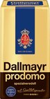 Prodomo Angebote von Dallmayr bei Netto Marken-Discount Rottenburg für 5,99 €