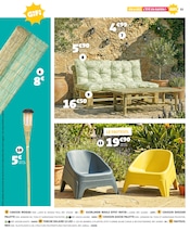 Promos Canisse dans le catalogue "GiFi VOILÀ L'ÉTÉ !" de Gifi Canisse en promo dans le catalogue Gifi à la page 11