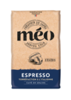 SUR TOUS LES CAFES MOULUS ET EN GRAINS - MEO en promo chez Carrefour Orléans