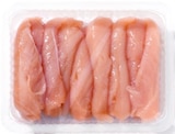 Hähncheninnenfilets von Meine Fleischerei für 3,99 € bei Netto mit dem Scottie im Angebot Hähncheninnenfilets von Meine Fleischerei im aktuellen Netto mit dem Scottie Prospekt