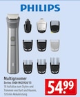 PHILIPS Multigroomer Series 5000 MG5920/15 Angebote bei famila Nordost Stralsund für 54,99 €