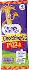 Chees-trings im Angebot bei Netto Marken-Discount in Voerde Chees-trings Angebote bei Netto Marken-Discount Voerde für 1,99 €