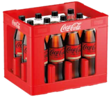 Coca-Cola bei Getränke Ellerkamp im Prospekt "" für 11,99 €