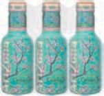 Teegetränk im METRO Prospekt Eistee von Arizona im aktuellen METRO Prospekt für 4,71 €