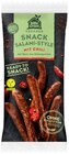 Aktuelles Snack Salami-Style mit Chili Angebot bei REWE in Nürnberg ab 1,99 €