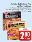 Die Ofenfrische Pizza oder Pizza Tradizionale bei EDEKA im Marktheidenfeld Prospekt für 2,00 €