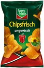 Aktuelles Ofen Chips oder Chipsfrisch Angebot bei REWE in Siegen (Universitätsstadt) ab 1,29 €