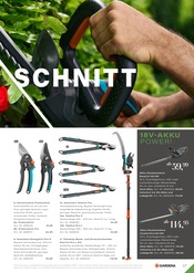 Aktueller RHG Baucentrum Prospekt mit Batterie, "Der Katalog für Gartengestaltung, Gartenpflege und Gartenfreizeit.", Seite 229