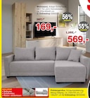 Wohnwand im Angebot bei Opti-Megastore in Cuxhaven Wohnwand Angebote bei Opti-Megastore Cuxhaven für 169,00 €