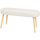Banc en teddy en promo chez Action Banc en teddy dans le catalogue Action