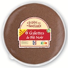 SALADE COMPOSEE - Daunat dans le catalogue U Express