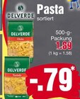 Angebot im EDEKA Frischemarkt Marne Prospekt EDEKA Frischemarkt Marne Prospekt mit im Angebot für 0,79 €
