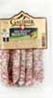 2+1 offert sur les saucissons galibier à Intermarché dans Ormoy-Villers 2+1 offert sur les saucissons galibier à Intermarché dans Ormoy-Villers