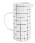 Carafe en promo chez Gifi Carafe dans le catalogue Gifi