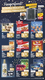 Aktueller famila Nordwest Prospekt mit Chips, "Markt - Angebote", Seite 19