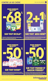 Prospectus Intermarché Super "Intermarché" en cours à Antibes, Page 5 Catalogue Intermarché Super en cours à Antibes, "Intermarché", Page 5
