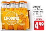 Crodino bei E center im Meersburg Prospekt für 4,99 €