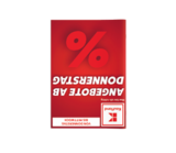 Reiche Ernte bei Kaufland im Prospekt "" für 4,99 €