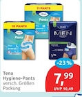 Hygiene-Pants von Tena für 7,99 € bei budni im Angebot Hygiene-Pants von Tena im aktuellen budni Prospekt