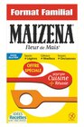 Fleur de maïs format familial - MAÏZENA - Intermarché Hyper Fleur de maïs format familial - MAÏZENA à 1,61 € dans le catalogue Intermarché Hyper