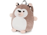 Igel Rucksack im MediaMarkt Saturn Prospekt Igel Rucksack von NOXXIEZ im aktuellen MediaMarkt Saturn Prospekt für 15,49 €