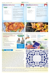 Mix Markt Backformen im Prospekt 