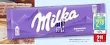Schokolade im Angebot bei Marktkauf in Ulm Schokolade Angebote von Milka bei Marktkauf Ulm für 2,79 €