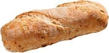 E center Glückstadt - Zwiebel-Ciabatta Angebot im Prospekt Zwiebel-Ciabatta bei E center im Glückstadt Prospekt für 0,99 €