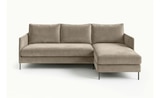 Ecksofa Bellis von  im aktuellen Höffner Prospekt für 819,00 €