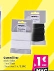 Mäc-Geiz Meiningen - Gummilitze Angebot im Prospekt Gummilitze bei Mäc-Geiz im Meiningen Prospekt für 0,34 €