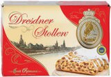 Dresdner Stollen im tegut Prospekt Dresdner Stollen von Emil Reimann im aktuellen tegut Prospekt für 9,99 €