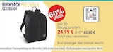 Rucksack Freewalk Angebote bei famila Nordost Flensburg für 24,99 €