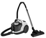 Bodenstaubsauger »VC 5650« im Angebot bei Kaufland in Plauen Bodenstaubsauger »VC 5650« Angebote von GRUNDIG bei Kaufland Plauen für 49,99 €