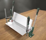 Abkantbank im Angebot bei Lidl in Leipzig Abkantbank Angebote von Parkside bei Lidl Leipzig für 34,99 €