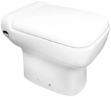 WC broyeur de luxe avec moteur 600 W en promo chez Brico Dépôt Saint-Chamond à 429,00 €