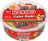Fruchtgummi von Haribo im aktuellen EDEKA Prospekt für 3,99 €