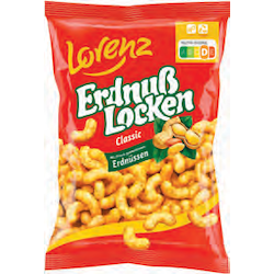 ErdnussLocken